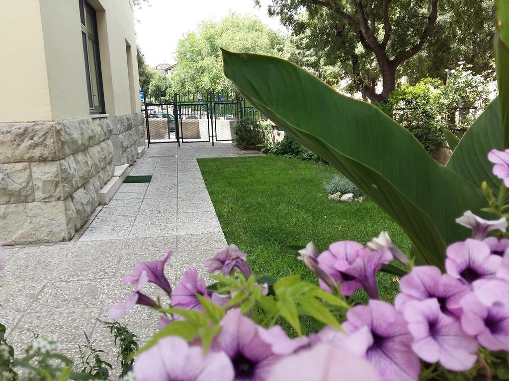 Kamenita Apartmán Split
