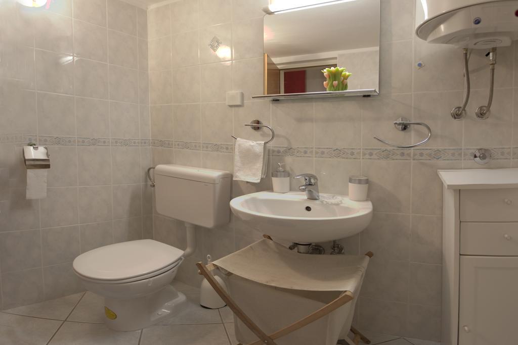 Apartmán Kamenita