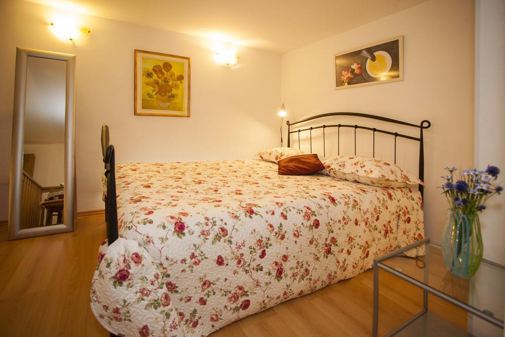 Apartmán Kamenita