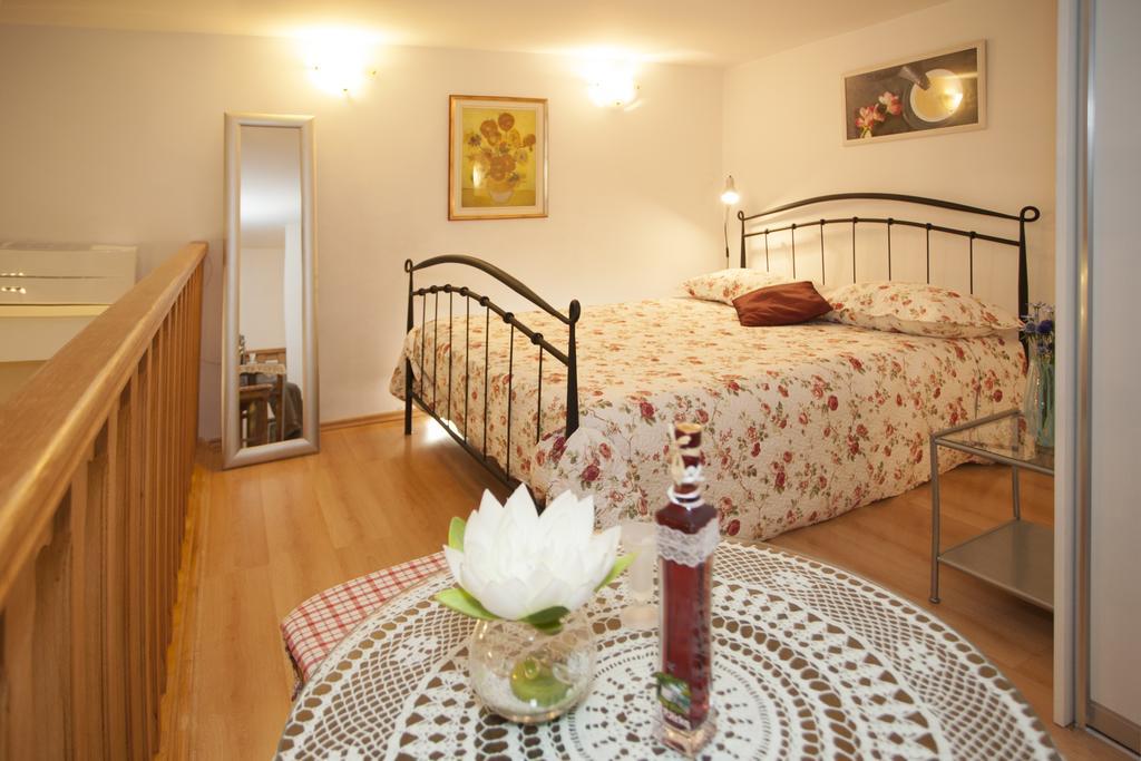 Apartmán Kamenita Split