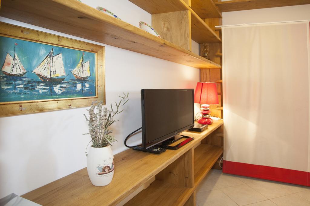 Apartmán Kamenita