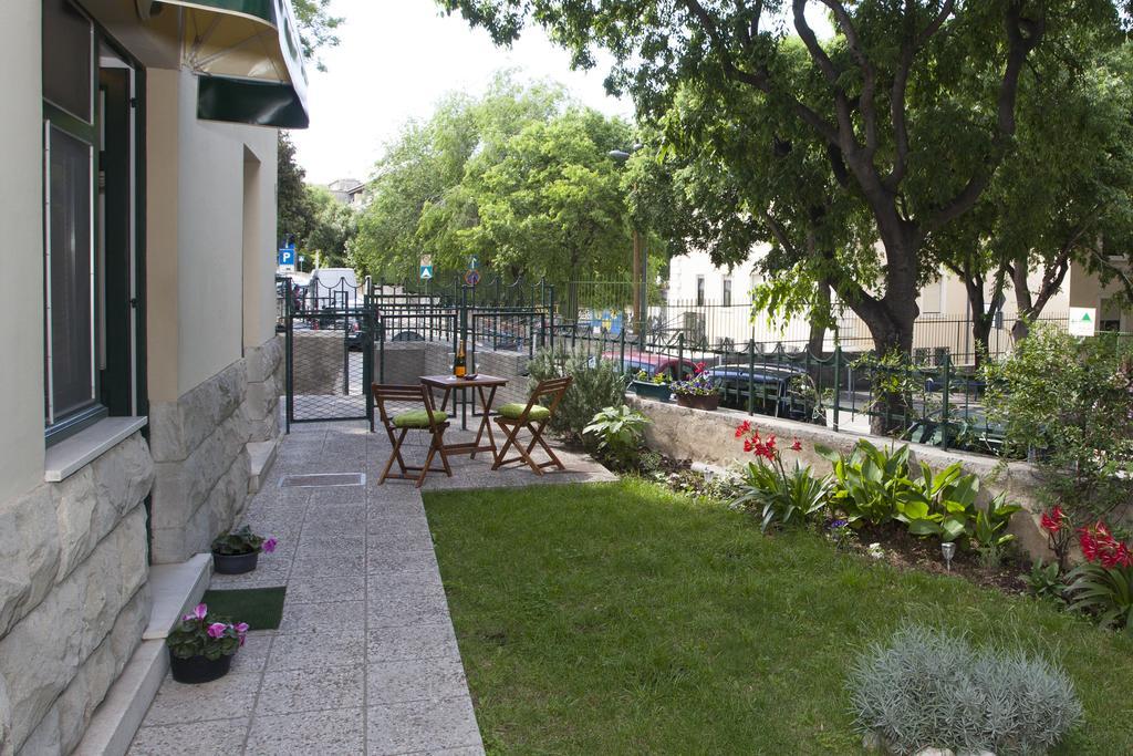 Apartmán Kamenita Split