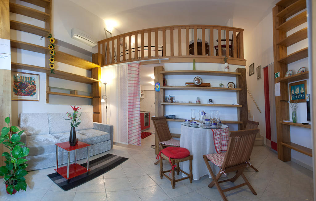 Apartmán Kamenita