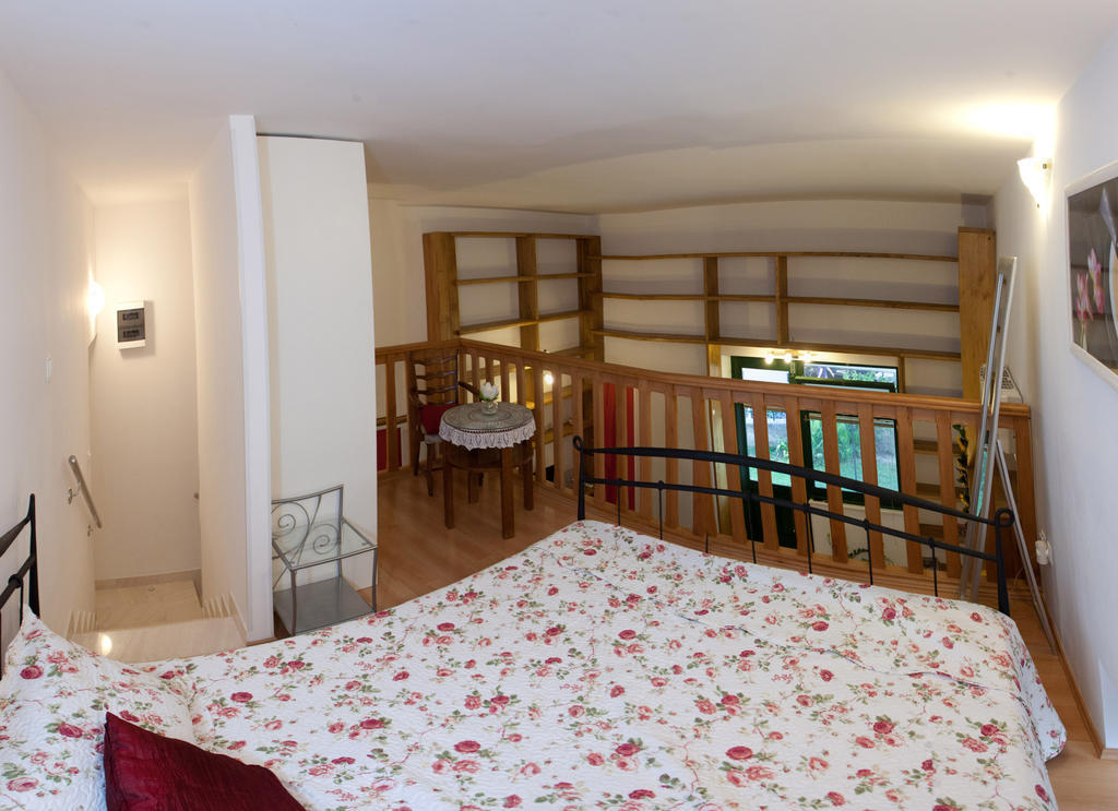 Apartmán Kamenita Split