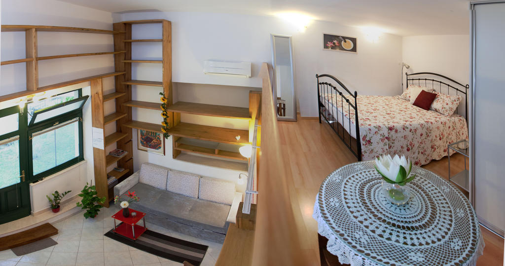 Apartmán Kamenita *