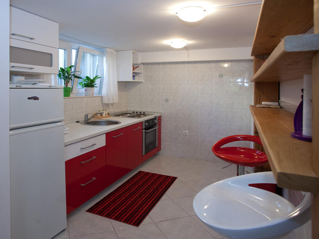 Apartmán Kamenita