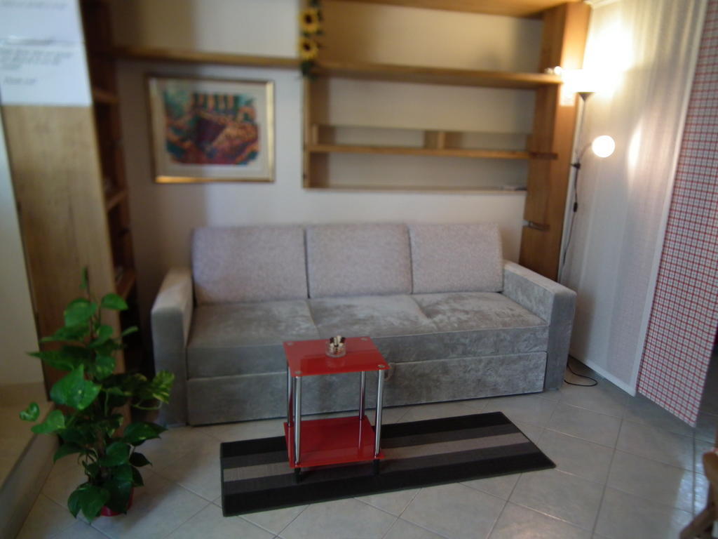 Apartmán Kamenita Split