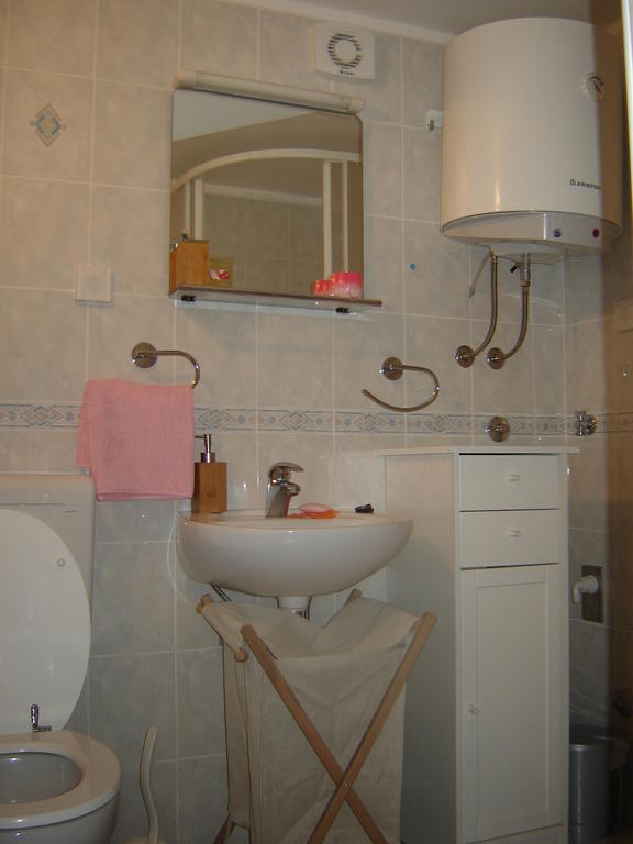 Apartmán Kamenita *