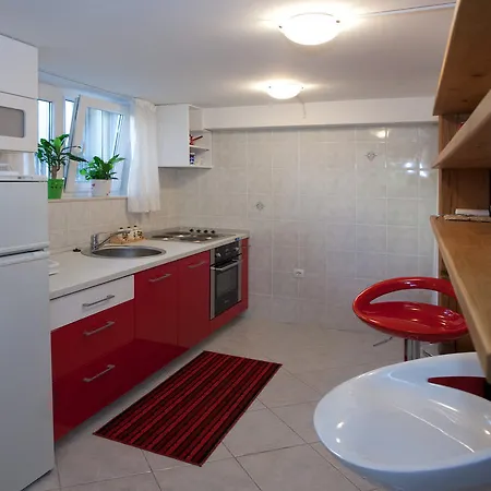 Kamenita Apartment Split Room photo