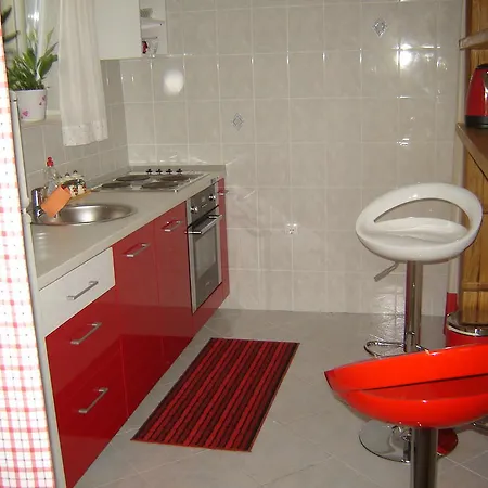 Kamenita Apartment Split Room photo